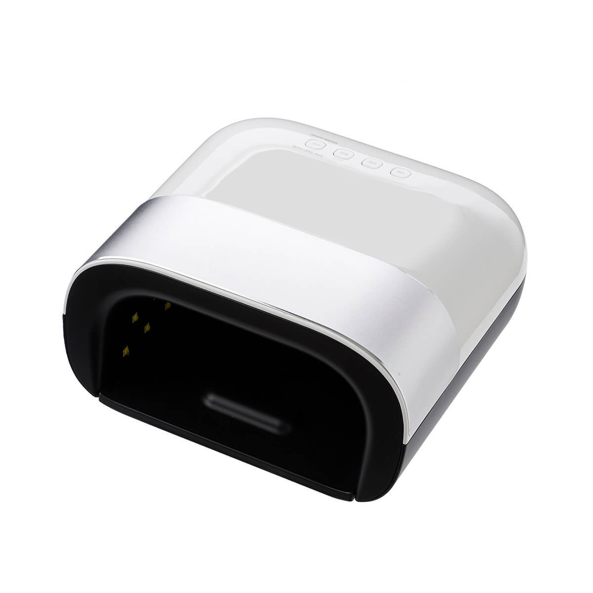 プロフェッショナル スピードライト48W UV&LED