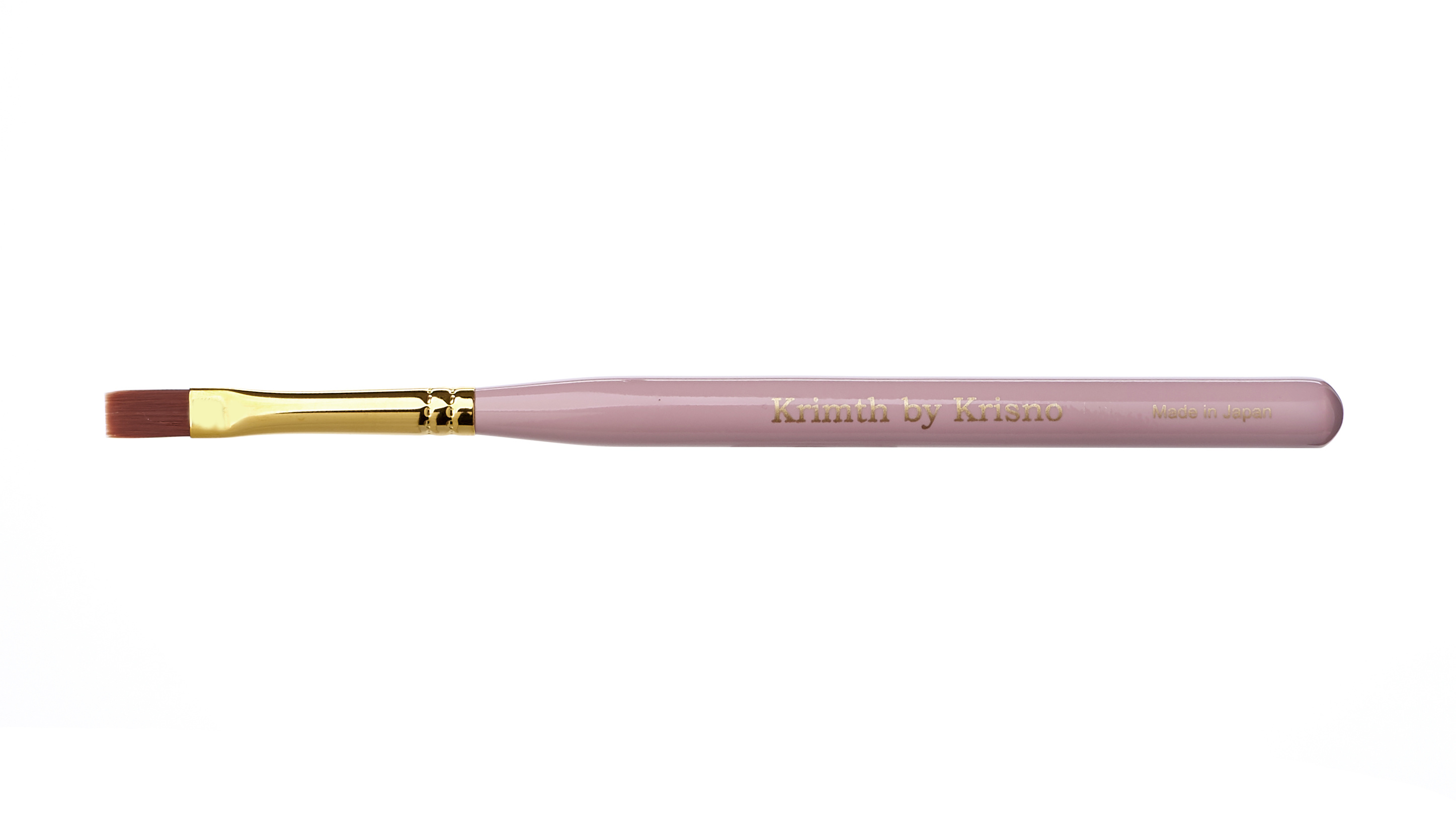 ジェルブラシ　マルチフラット