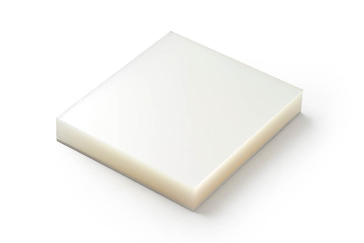 クリア　ミキシングパレット　