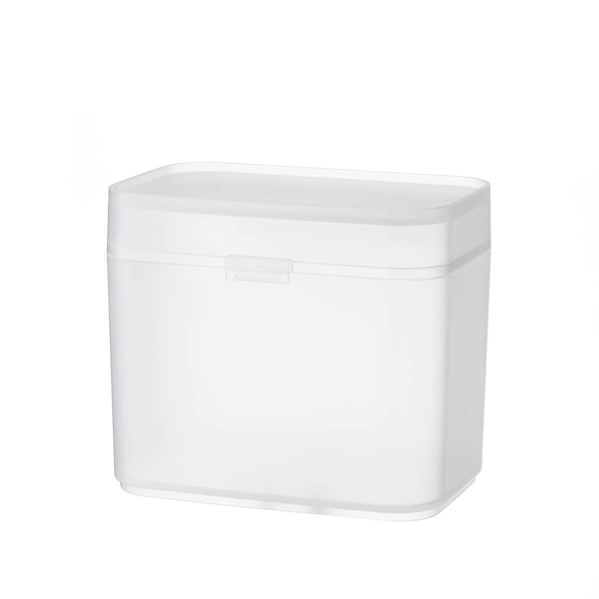 スクエア　コットンケース　ワイド