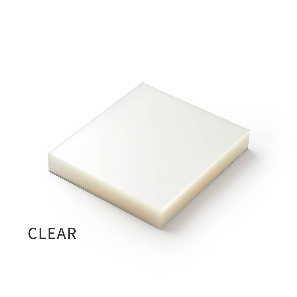 クリア　ミキシングパレット