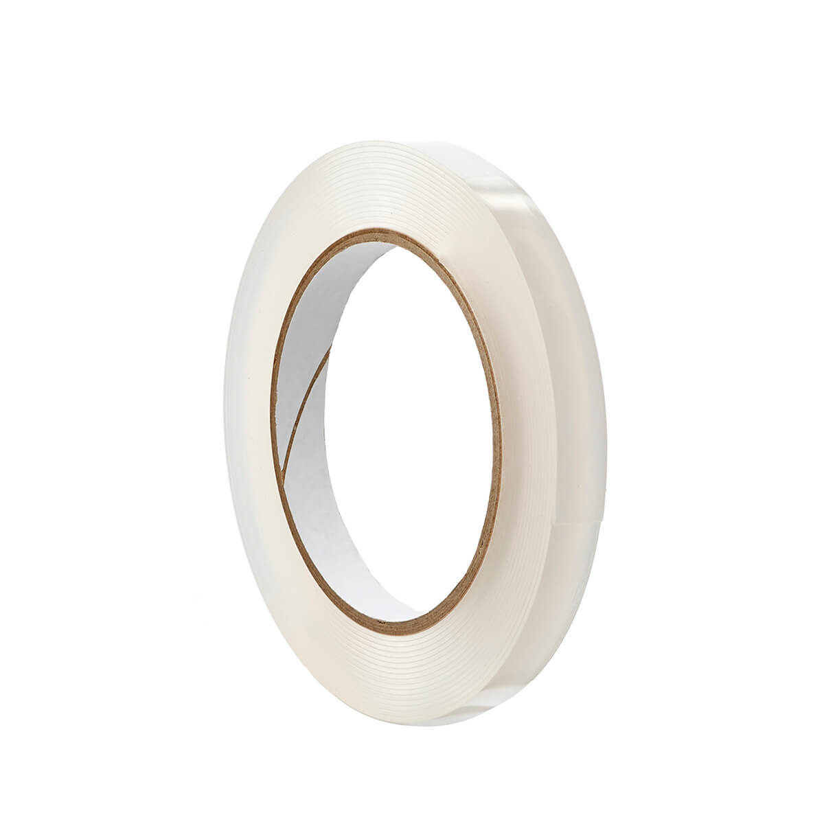 ディスプレイチップ専用　クリア両面テープ 　5m