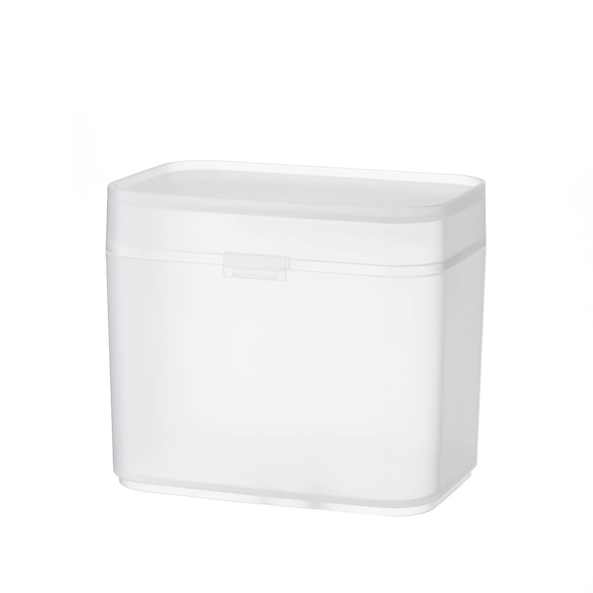 スクエア　コットンケース　ワイド