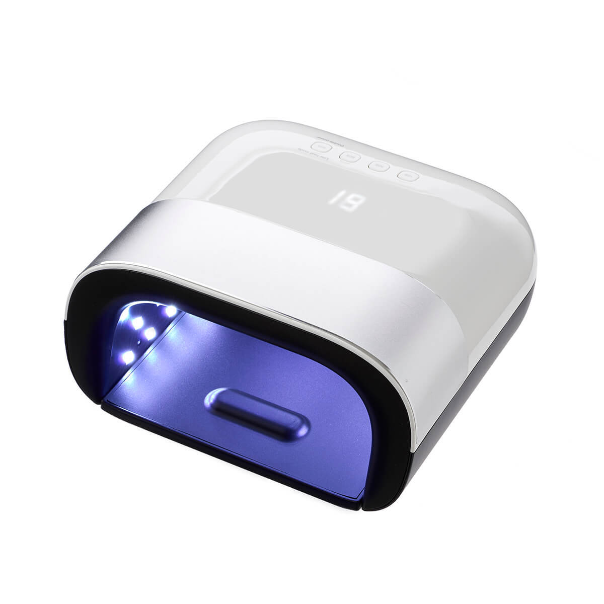 プロフェッショナル　スピードライト４８Ｗ　ＵＶ＆ＬＥＤ