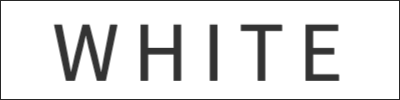 ホワイト
