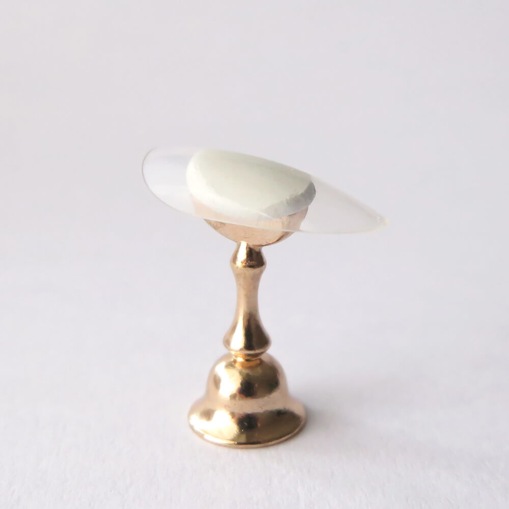 アートチップ粘着剤