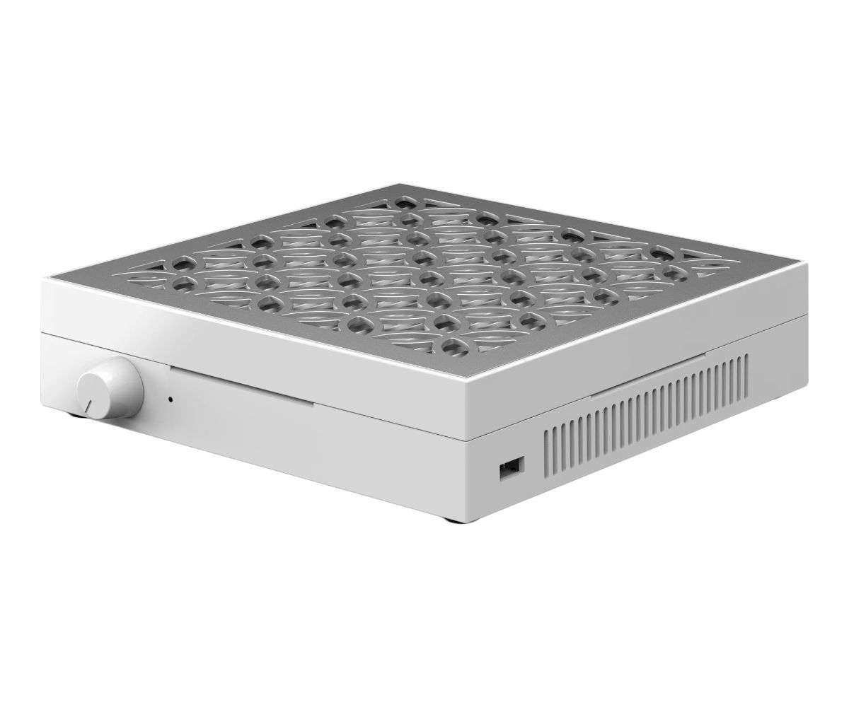 プロフェッショナル　パワーダストレス パーフェクトプロテクション