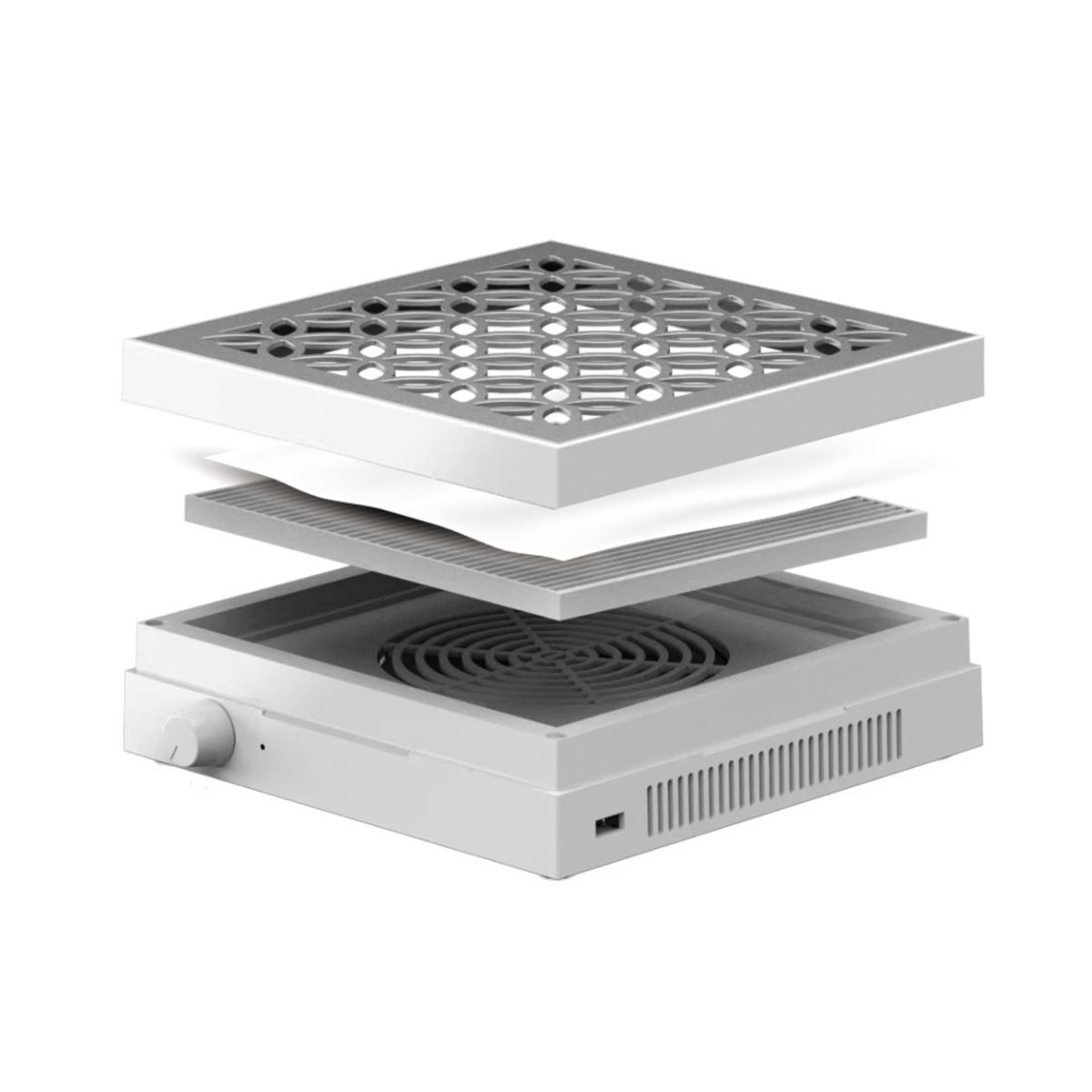 プロフェッショナル パワーダストレス パーフェクトプロテクション